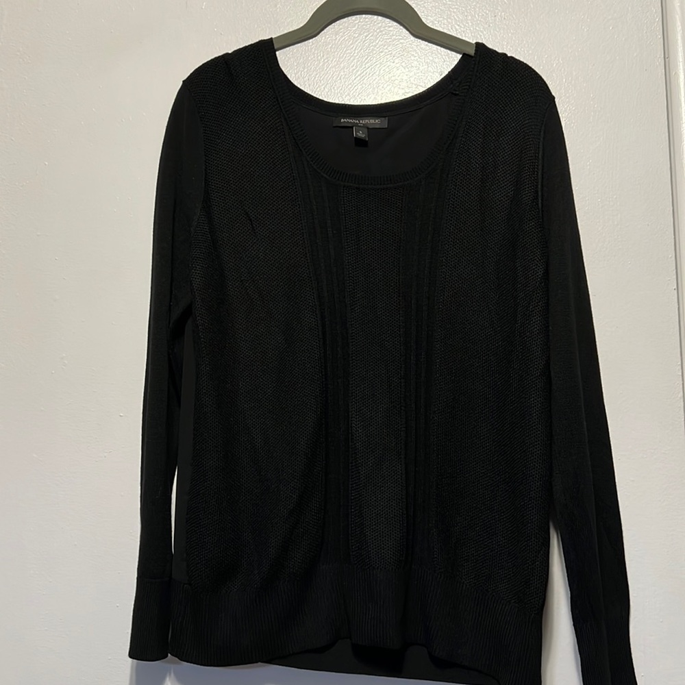 Banana Republic Sweater